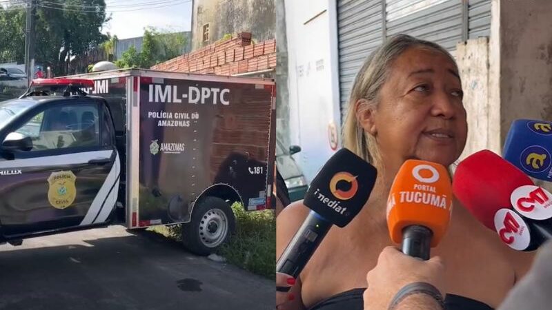 Bebê morre enquanto dormia com a mãe