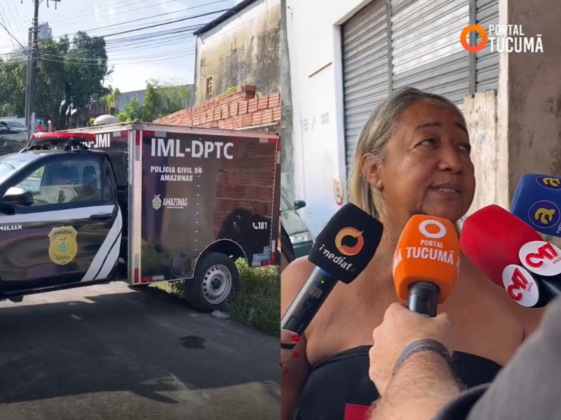 Bebê morre enquanto dormia com a mãe