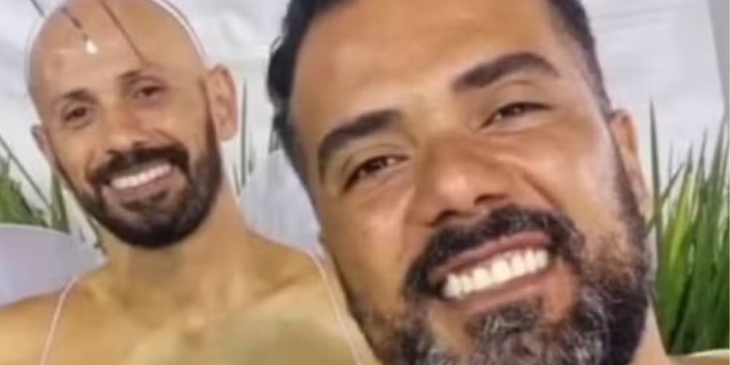 Casal gay suspeito de comprar bebê no Amazonas tem prisão mantida pela Justiça; saiba mais