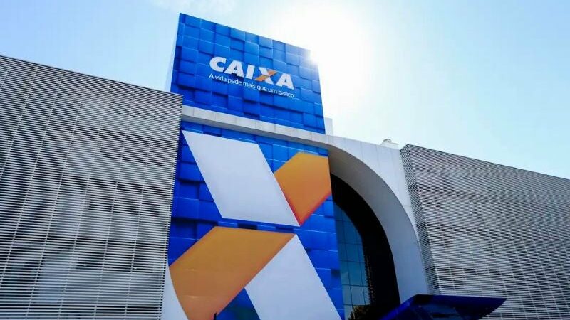 Clientes da Caixa podem dar imóvel em financiamento como garantia
