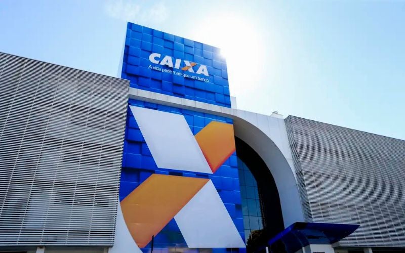 Clientes da Caixa podem dar imóvel em financiamento como garantia