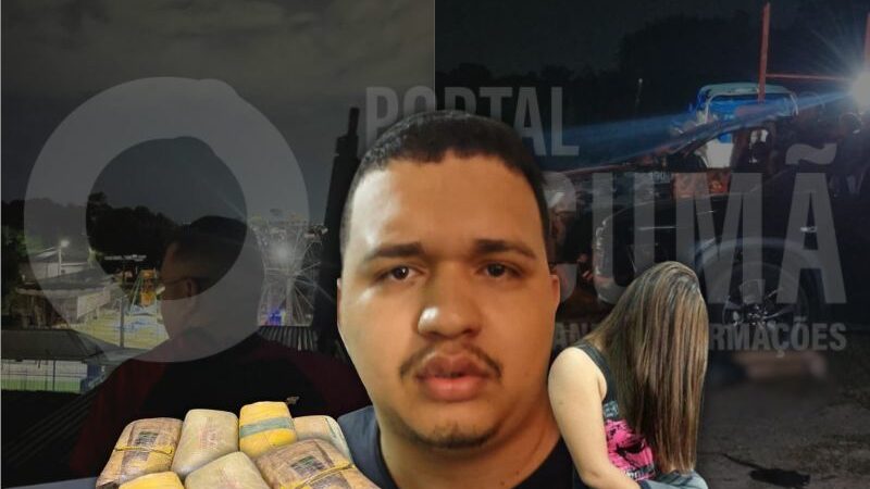 Como um menor infrator se tornou líder de facção