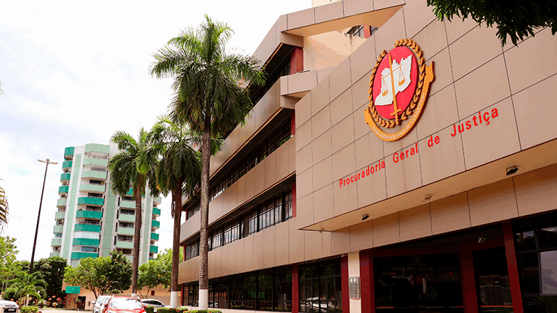 Conselheira tutelar e esposa de secretário é alvo de investigação