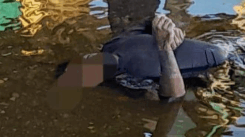 Corpo é encontrado boiando nas margens do rio Maués-Açú