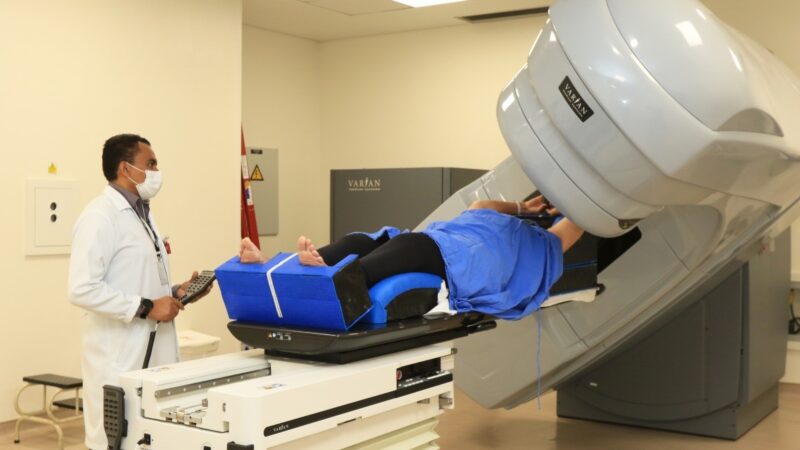 DF Acelera Atendimento Oncológico com Programa que Reorganiza a Rede e Prioriza Pacientes Com Câncer