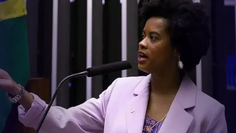 Dartora reafirma compromisso com a luta contra o racismo estrutural