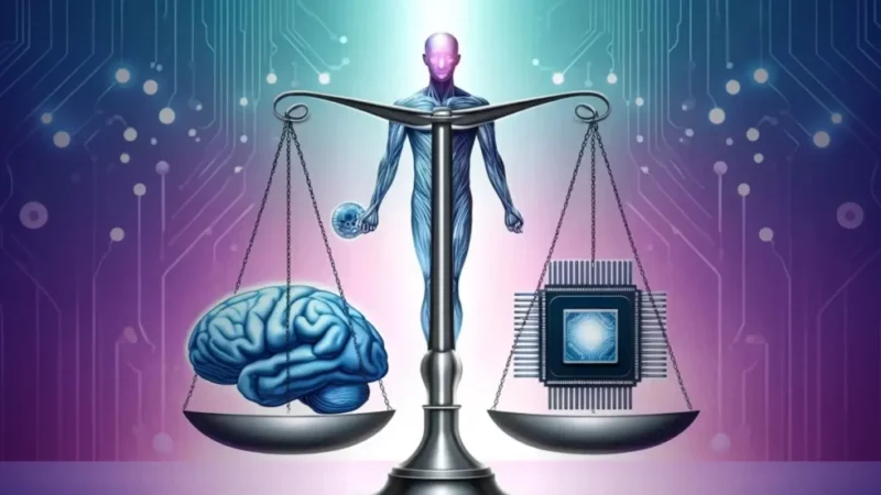 EUA preparam diretrizes para uma IA neutra e alinhada a valores sociais