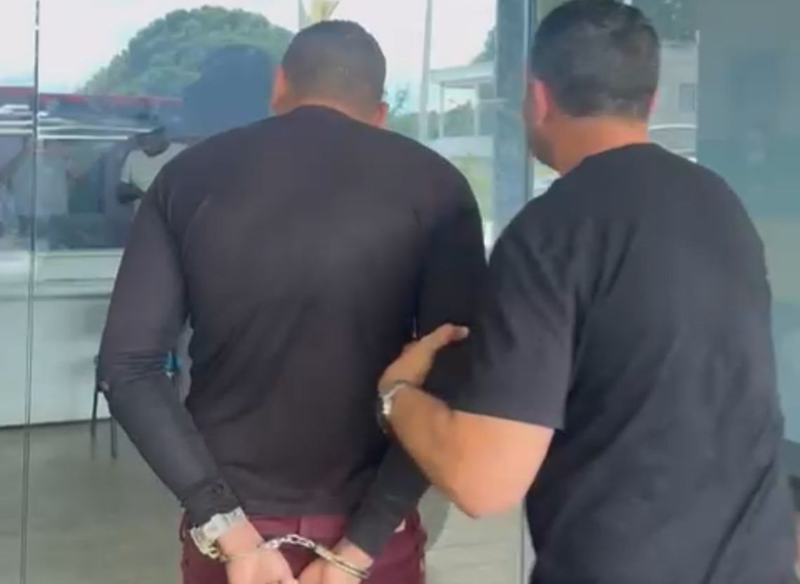 Estudante de direito é preso por estuprar adolescente de 14 anos no AM