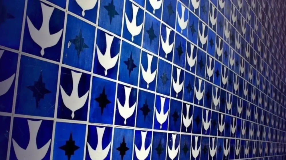 Fundação Athos Bulcão ganha terreno para sede própria no Eixo Monumental