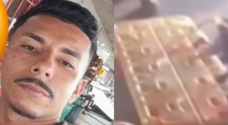 Homem morre em grave acidente após visitar o filho, na AM-070