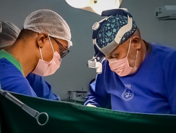 Hospital de São Gabriel da Cachoeira inaugura nova sala de cirurgia