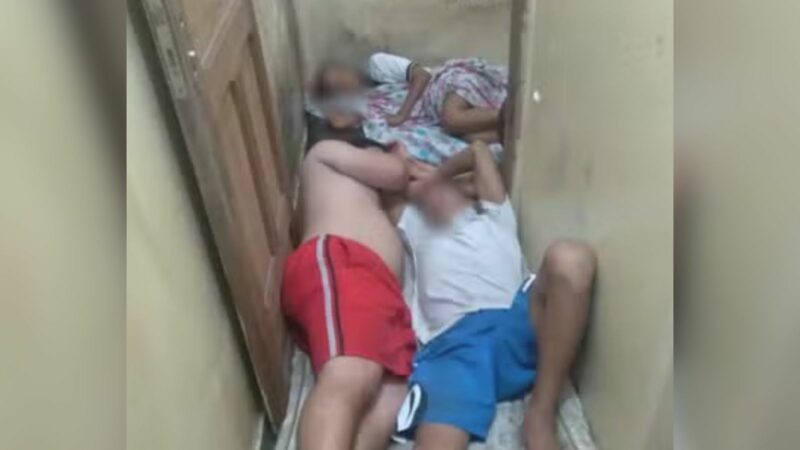 Três PMs e um guarda são presos por estupro de mulher indígena em delegacia no AM