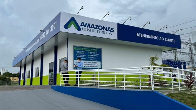Inquérito contra Amazonas Energia investiga quedas de energia em comunidades ribeirinhas
