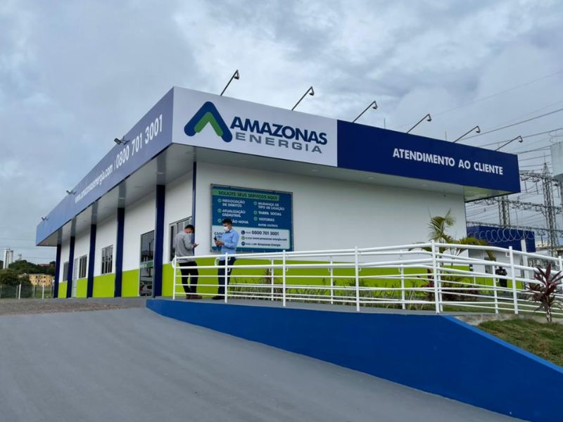 Inquérito contra Amazonas Energia investiga quedas de energia em comunidades ribeirinhas