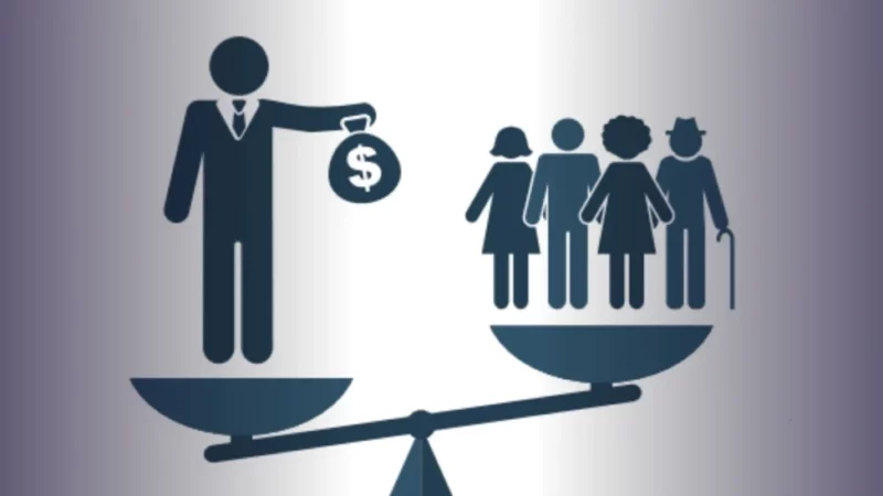 Ipea propõe alíquota de 14% para os mais ricos para nivelar tributação com classe média