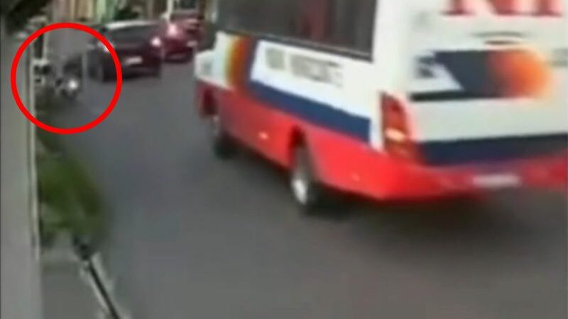 Jovem tem braço arrancado após mais um acidente envolvendo buraco em Manaus