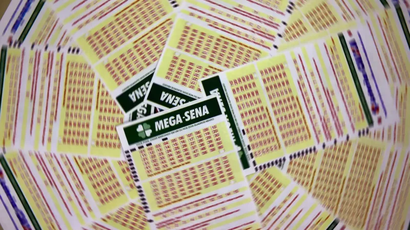 Mega-Sena sorteia neste sábado prêmio acumulado em R$ 38 milhões