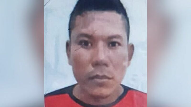 Mulher é morta com 12 facadas e marido foge em Manaus