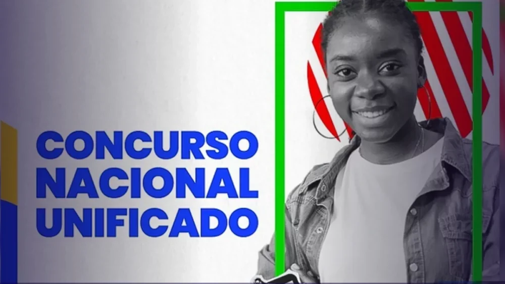 CPNU 2 registra mais de 761 mil inscrições em todo o país