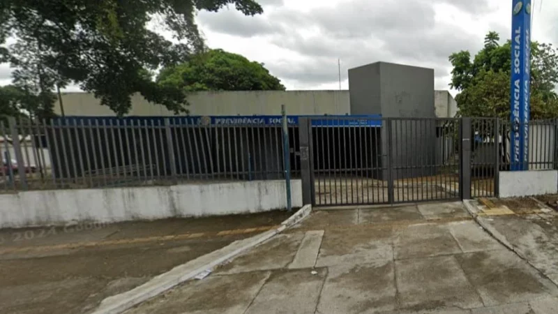 Mutirão do INSS em Manaus agiliza pedidos de benefício assistencial