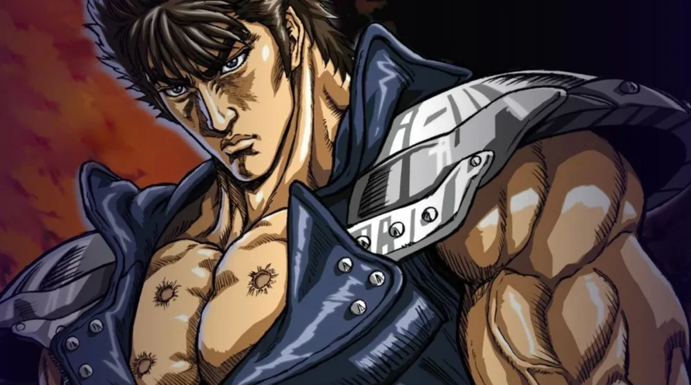 Novo animê é agendado para 2026