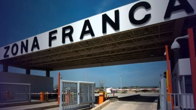 O polo industrial gigantesco no coração da Amazônia brasileira que surpreende o mundo