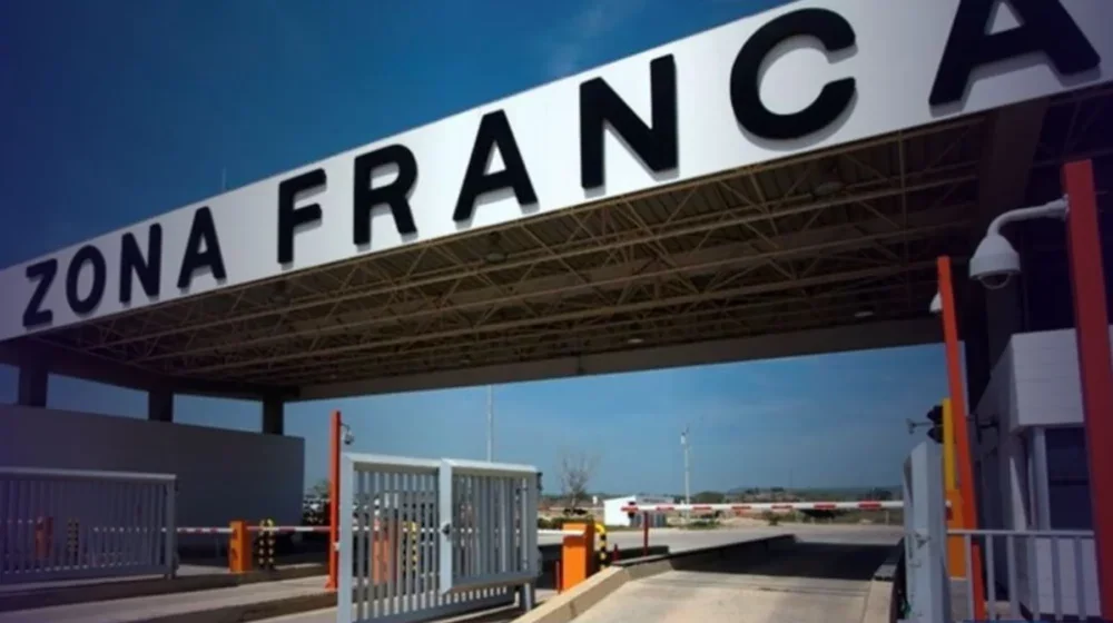 O polo industrial gigantesco no coração da Amazônia brasileira que surpreende o mundo