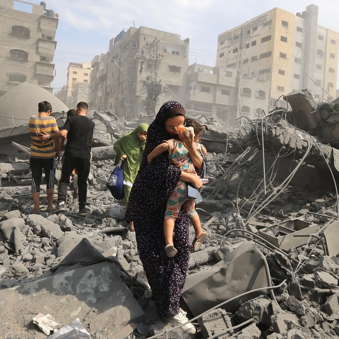 Organizações israelenses denunciam genocídio em Gaza