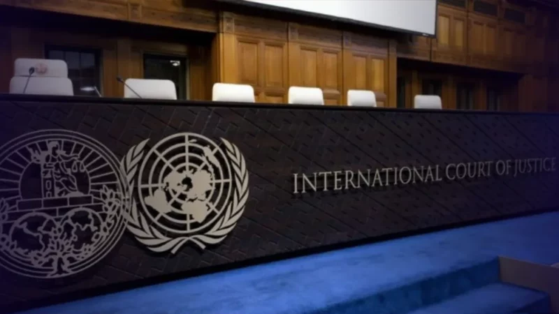 Países que causarem dano climático poderão ser processados, decide CIJ