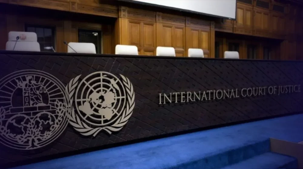 Países que causarem dano climático poderão ser processados, decide CIJ