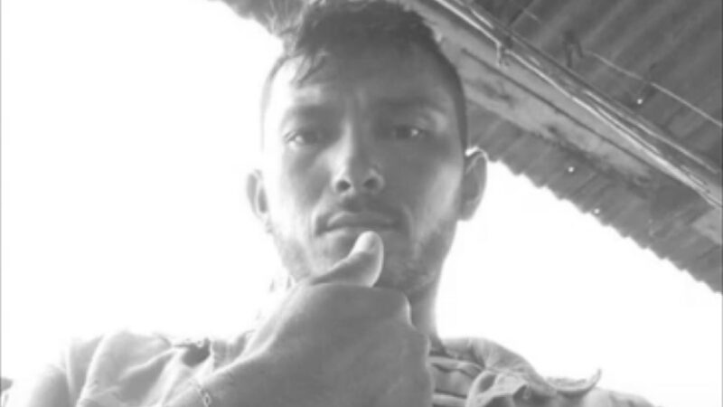 Pescador morre ao encostar em fio de alta tensão solto em Nhamundá