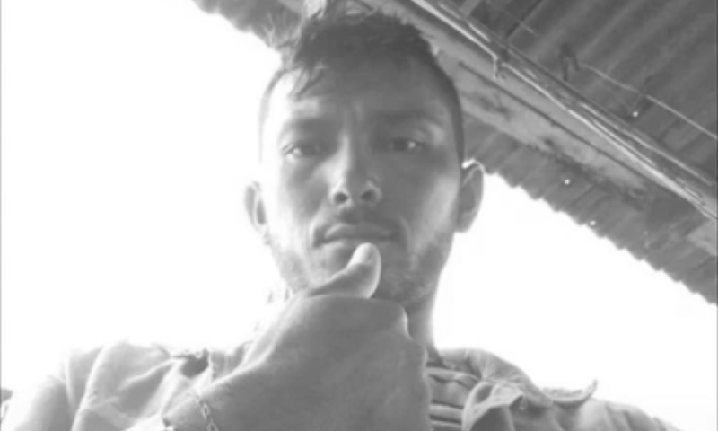 Pescador morre ao encostar em fio de alta tensão solto em Nhamundá