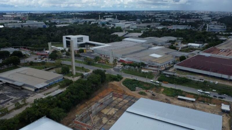 Polo Industrial de Manaus cresce, mas exportar ainda é obstáculo