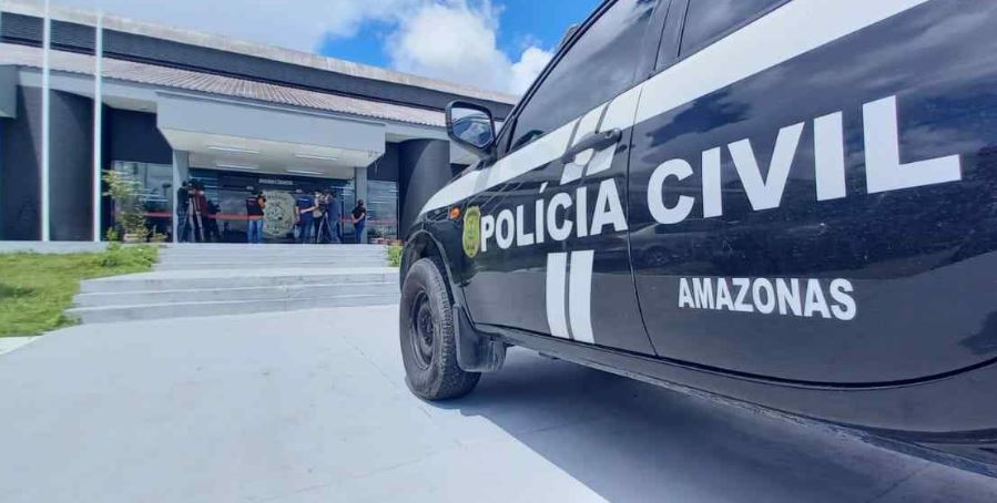 Jovem é executado a tiros na Zona Norte de Manaus