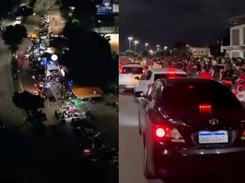 Resumo de notícias quarta-feira, 02 de julho de 2025