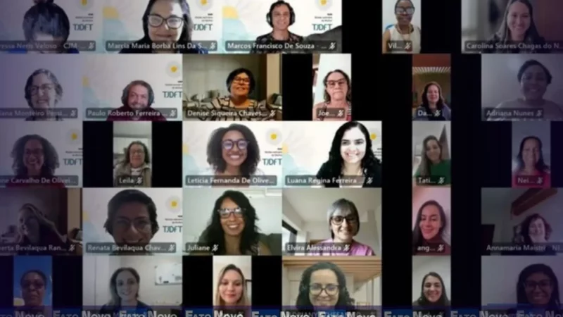 TJDFT promove webinário sobre violência doméstica contra mulheres negras