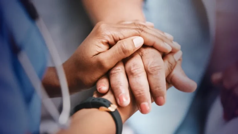 Transformação digital é chave para segurança do paciente no hospital