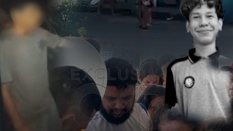 Tribunal do crime dá lição dolorosa em agressores que espancaram adolescente até a morte em Manaus