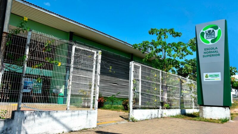 UEA e Secretaria de Educação abrem inscrições para Mestrado Acadêmico em Geografia