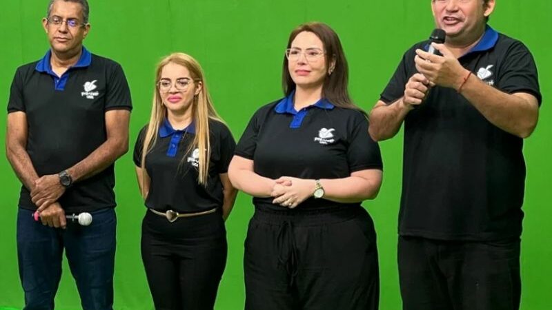 UEA intensifica preparação para Vestibular e SIS durante o 2º aulão do Pré-Vest