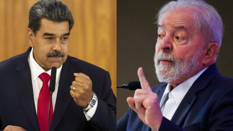 Venezuela ignora acordo do Mercosul e passa a taxar produtos do Brasil