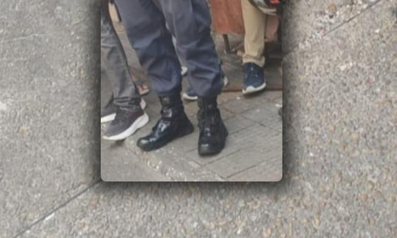 Homem é executado com tiros na cabeça no Centro de Manaus