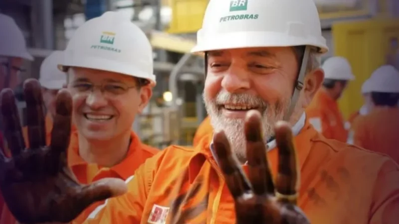 O investimento bilionário da Petrobras no Rio de Janeiro