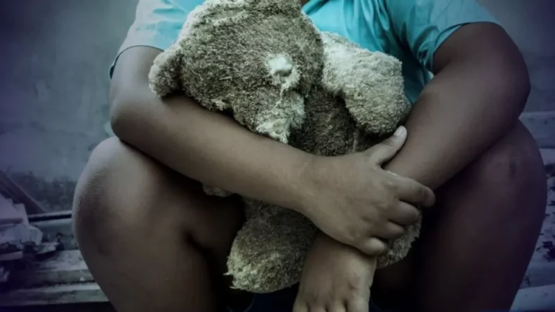 Operação conjunta prende homem acusado de abusos contra menores no Recanto das Emas