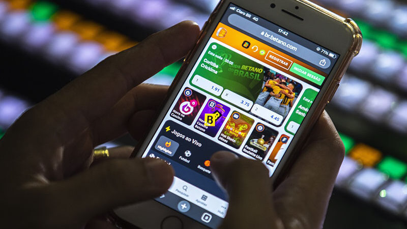 Anatel retirou do ar 15.463 sites de apostas esportivas desde 2024