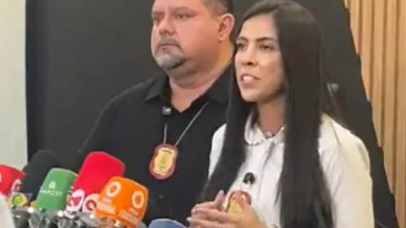 Avô, pai e tio são presos por crimes sexuais contra crianças no AM