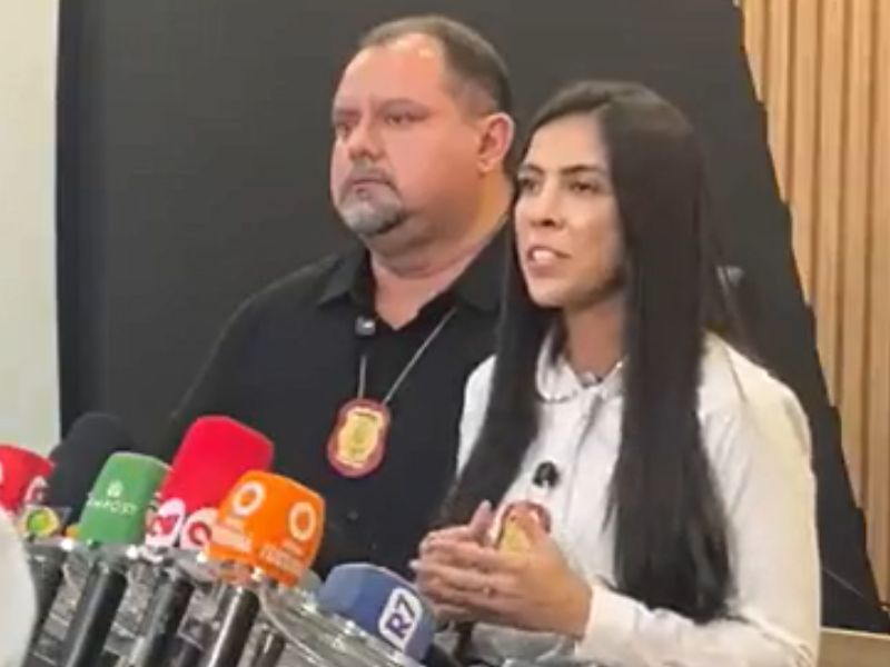 Avô, pai e tio são presos por crimes sexuais contra crianças no AM