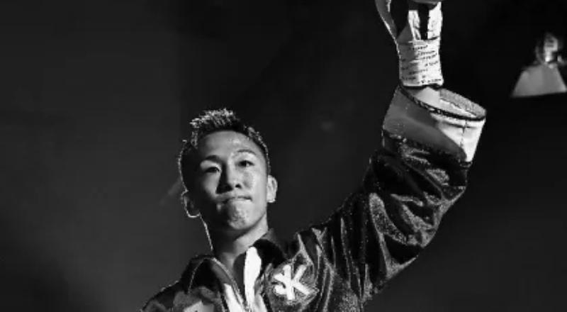 Boxeador japonês morre após golpes sofridos durante luta