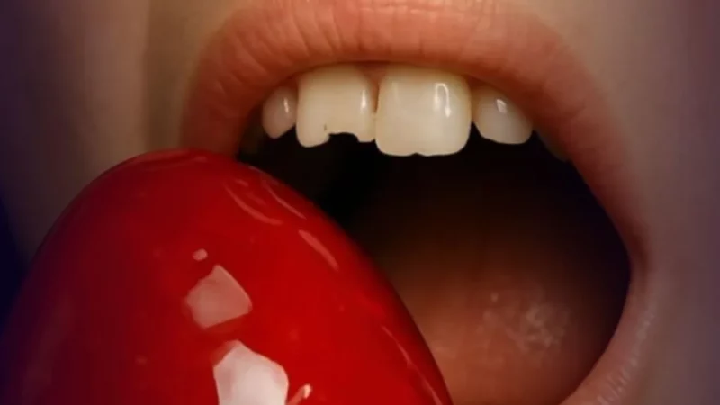 CFO alerta para riscos do ‘morango do amor’ e orienta consumo seguro Fato Novo