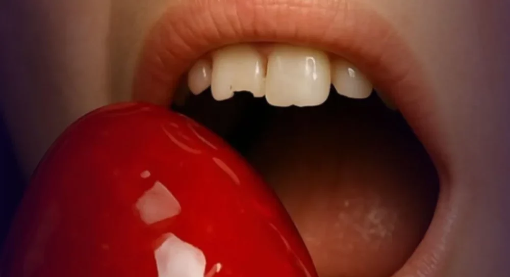 CFO alerta para riscos do ‘morango do amor’ e orienta consumo seguro Fato Novo